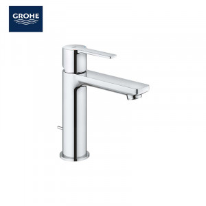 GROHE Lineare New 面盆龍頭32114001 | A+Home優越家